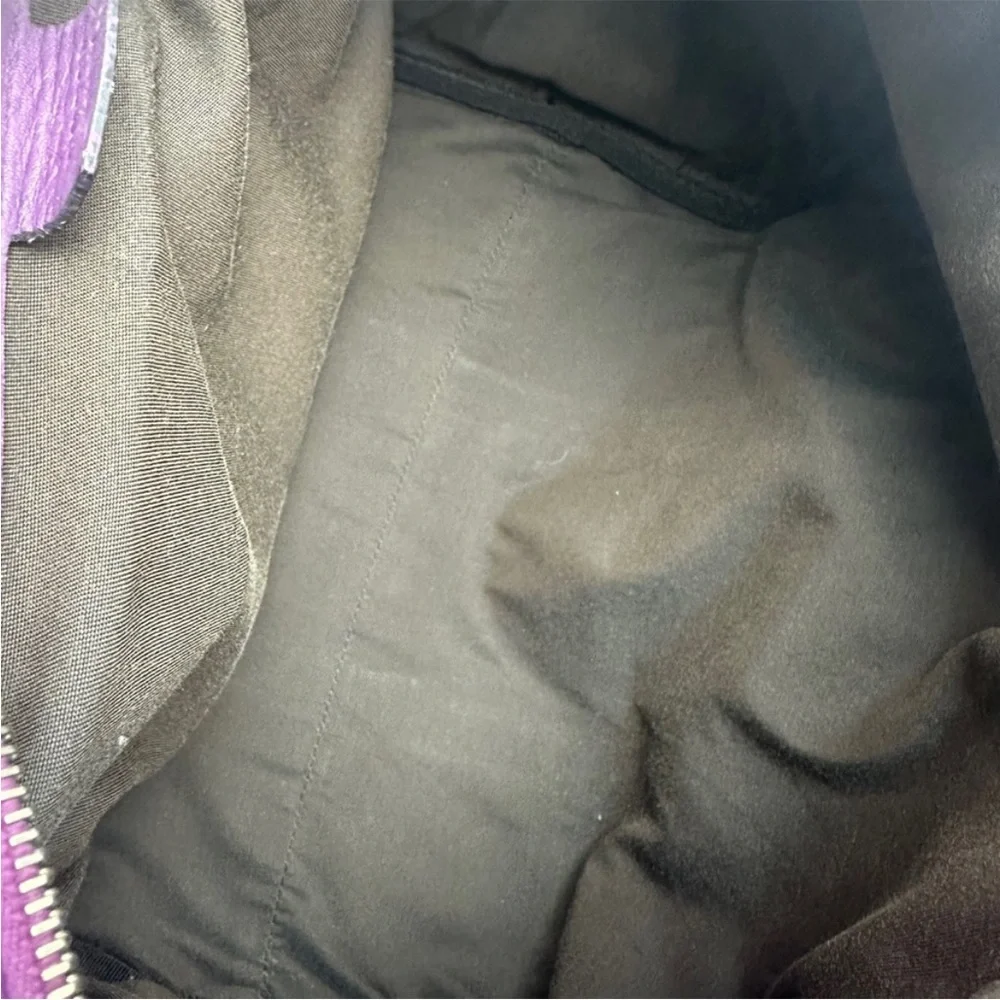 🛑FLASH SALE🛑 Gucci logo Boston bag with unbranded chain - Picture 7 of 12